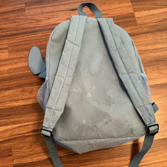 VTG Disney Lilo & Stitch Backpack - Picture 11 of 13